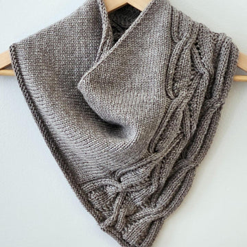 River Rock Cowl
