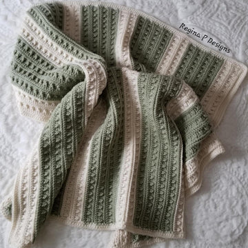 Avery Baby Blanket