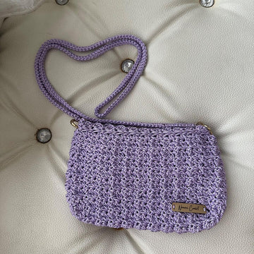 Ombak Mini Sling Bag