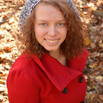 Claudia’s Bulky Slouchy Hat