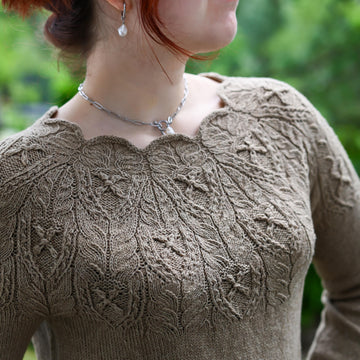Xyra Top