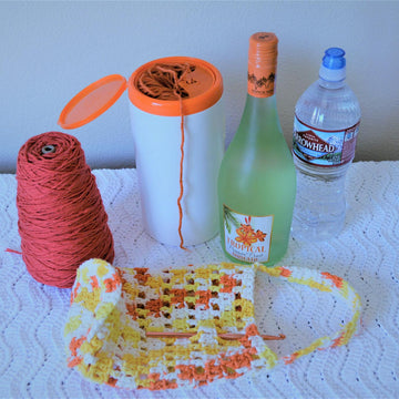 Wine Holder