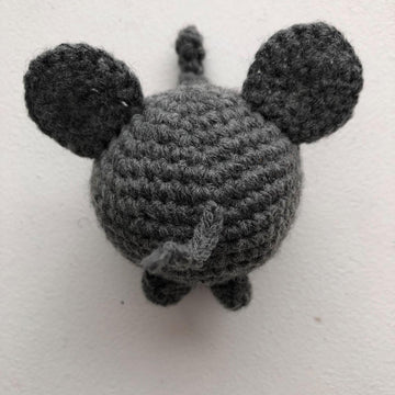 Chubby Elephant