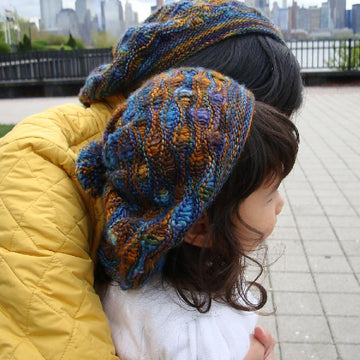 When I Grow Up Beret