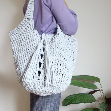 Blossom Bag
