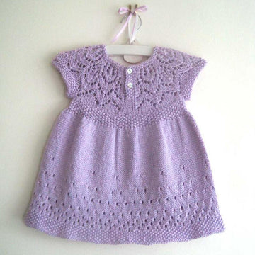 Evie Dress