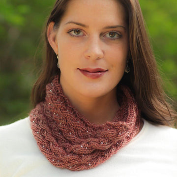 Madison Cowl