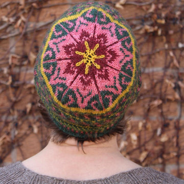 Pips & Pastries Hat
