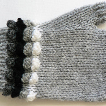 Bracelet Mittens