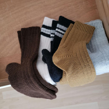 BASIC Socken Light