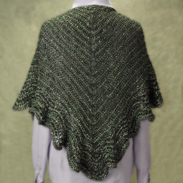The Dolly Bantry Shawl