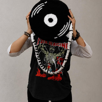 Vinyl Bag