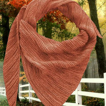 Nina Neck Scarf