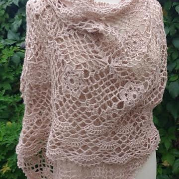 Sonya Lacy Wrap