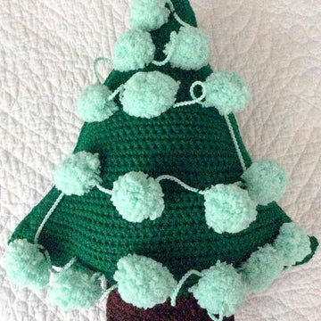 Chipper the Christmas Tree