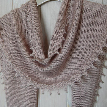 Knit with us Awhile ebook