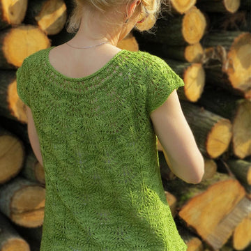 Sunny Cardigan (adult)