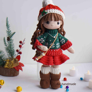 ELORA doll