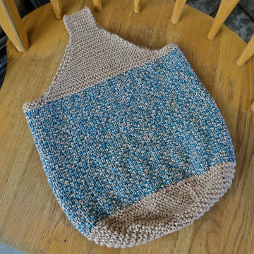 Mini Market Bag