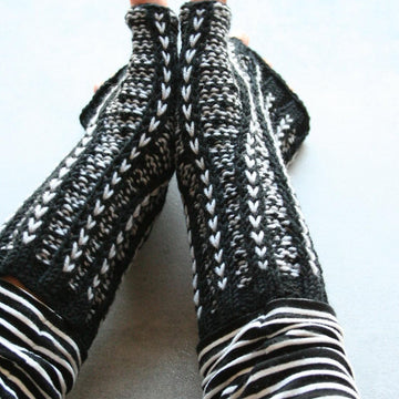 Ritta mitts