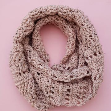 Echo Infinity Scarf