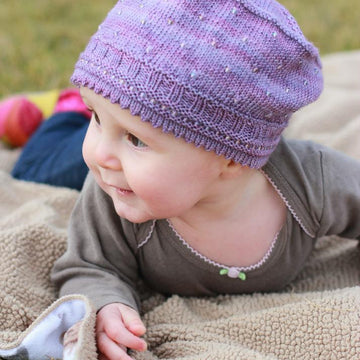 Maeve's Hat