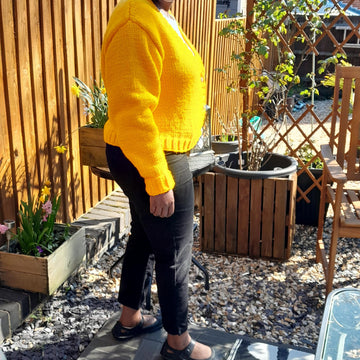 V-Cardigan