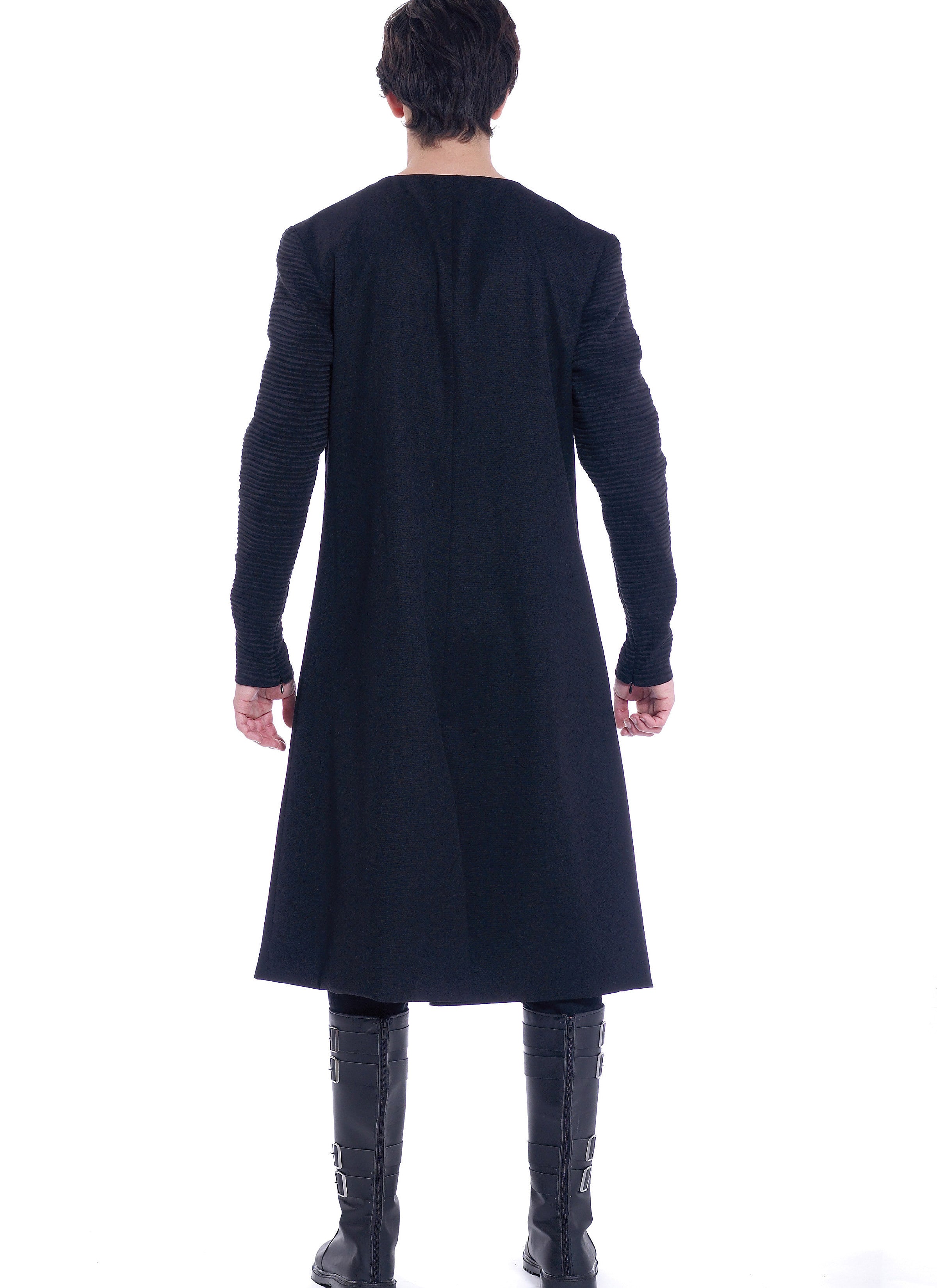 McCall's Men's Costume M7422 - Sewing Pattern