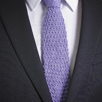 Wakefield Men's Knit Tie