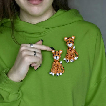 Tiger Cub