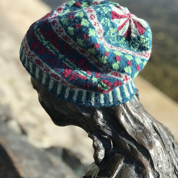 Beanie Christine