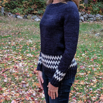 Finley Sweater