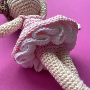 Ballerina