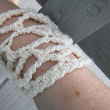 Ruth's Bracelet