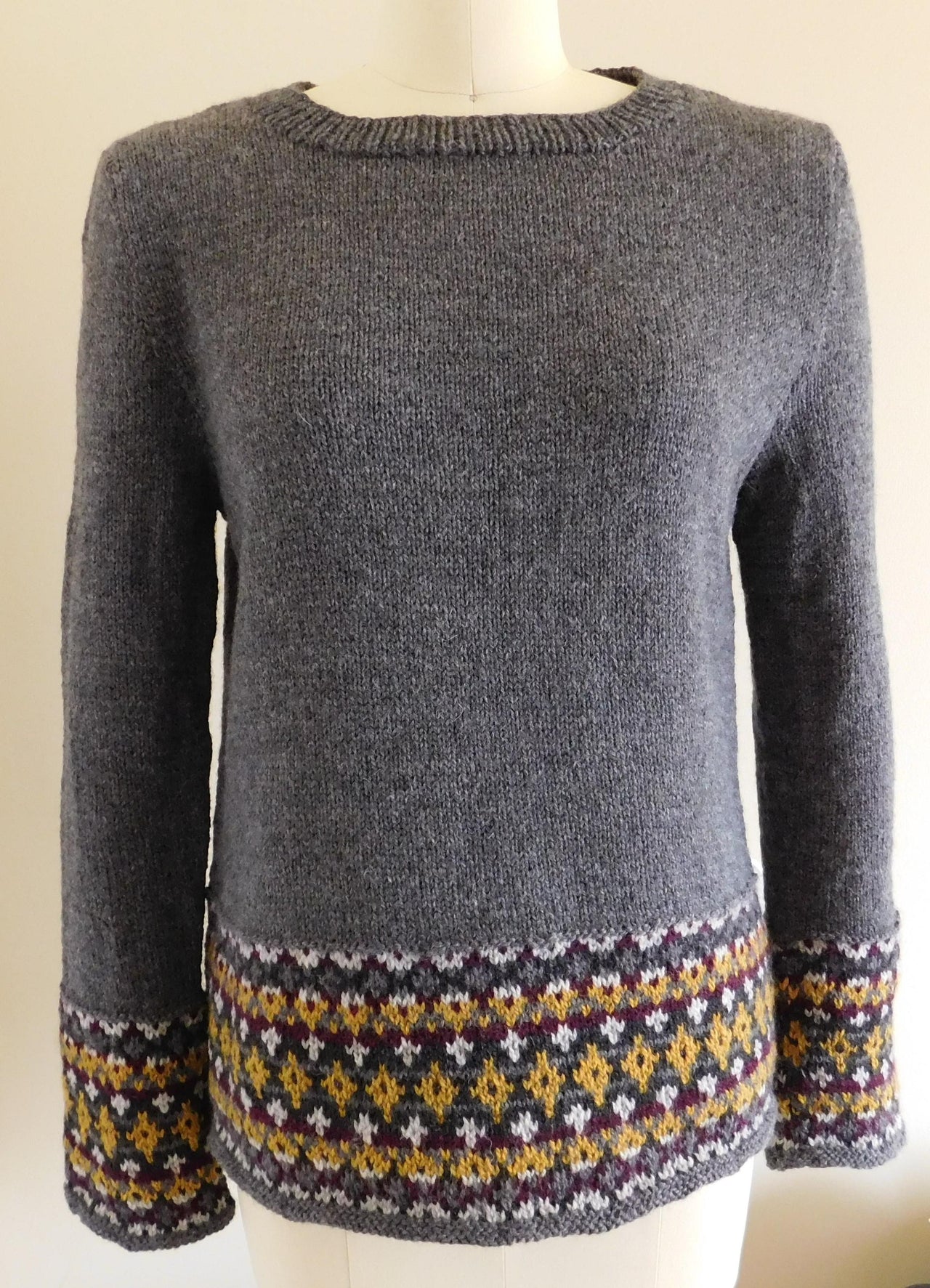 St Kilda Sweater