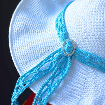 Beach Day Sunhat