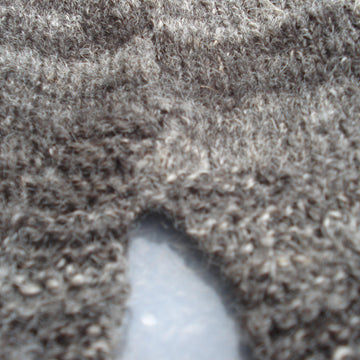 Tin Shed Yarns Simple Slip-over