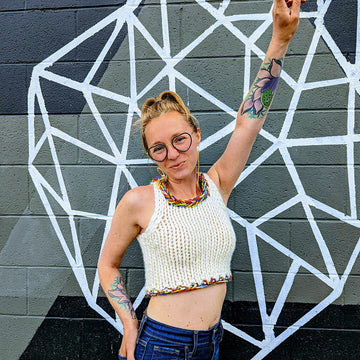 Be Love Crop