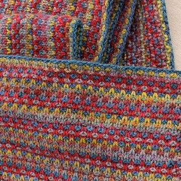 Finito Scarf