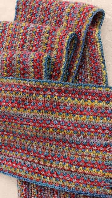 Finito Scarf
