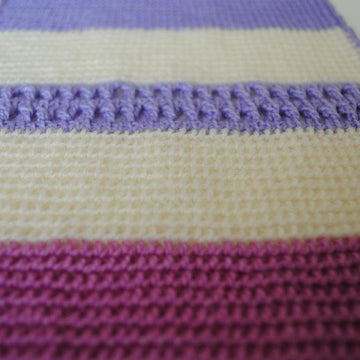 Lollipop Scarf