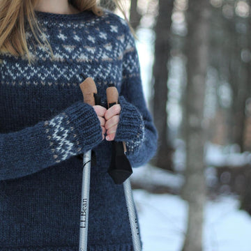 Sing Winter