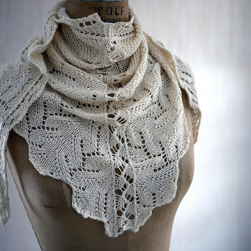 LOVe Shawlette