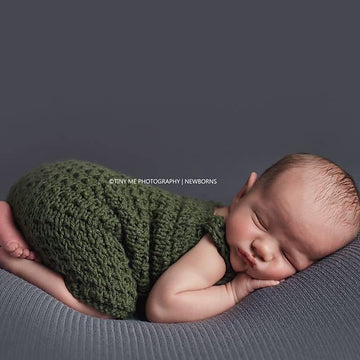 #112 Weaving dreams romper