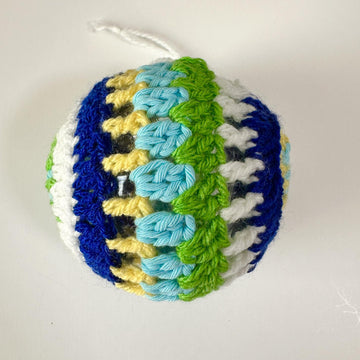 Nordic Christmas Bauble