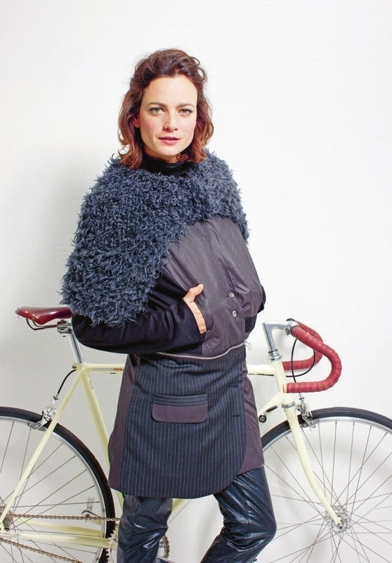 Fatto A Mano Urban 192 by Lang Yarns