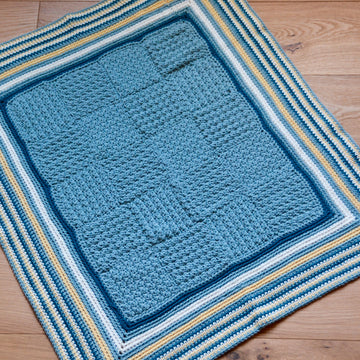 The Seaside Blanket