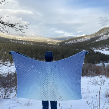 The Illuminate Blanket
