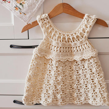 Hellebore Dress