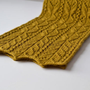 Bosc Scarf